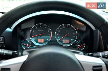 Внедорожник / Кроссовер Infiniti FX 35 2005 в 