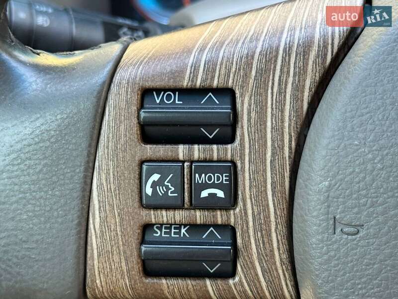 Позашляховик / Кросовер Infiniti FX 35 2007 в Одесі