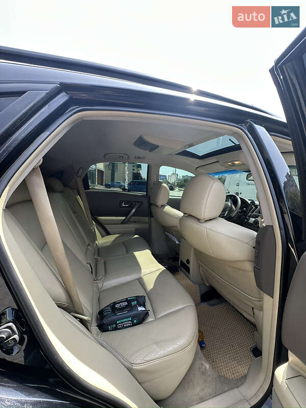 Внедорожник / Кроссовер Infiniti FX 35 2008 в Хмельницком