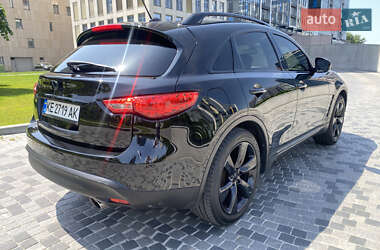 Внедорожник / Кроссовер Infiniti FX 35 2008 в 