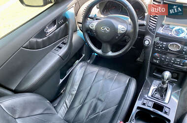 Внедорожник / Кроссовер Infiniti FX 35 2008 в 