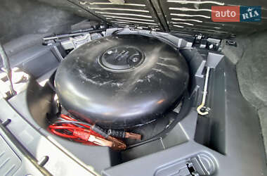 Внедорожник / Кроссовер Infiniti FX 35 2008 в 