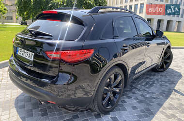 Внедорожник / Кроссовер Infiniti FX 35 2008 в 