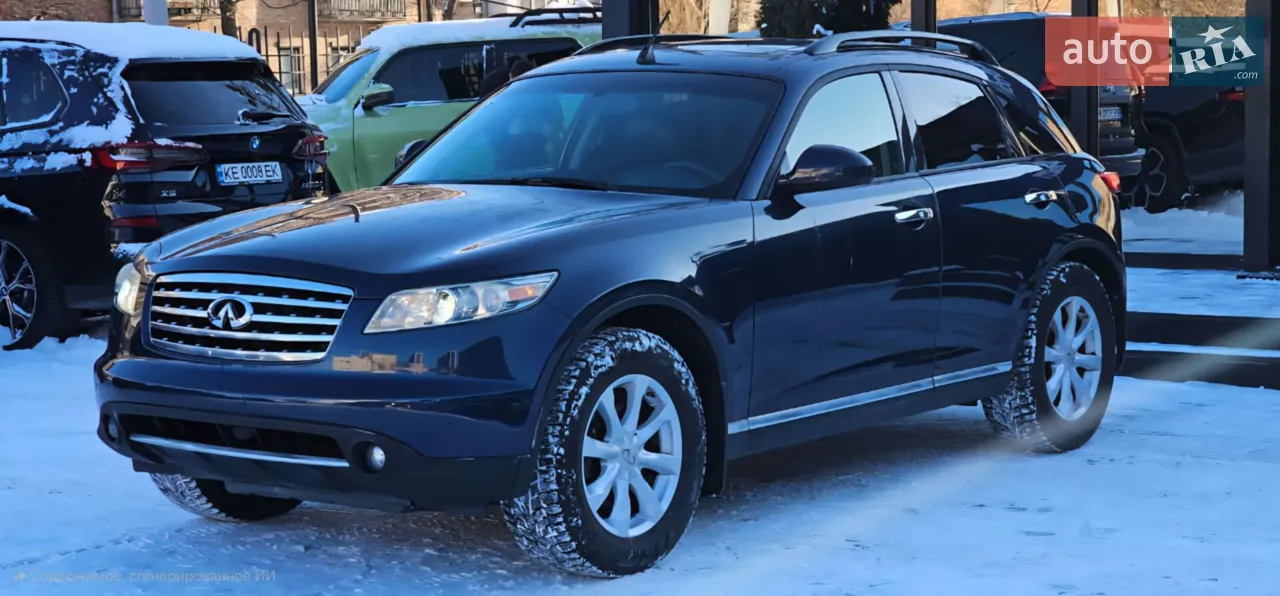 Авто у відмінному стані, другий власник з 2010 року, реальний пробіг. 2007 модельний рік.
Газ ніколи не встановлювався. 2 комплекта резини. Є всі ключи. Дуже динамічне та яскраве авто.
