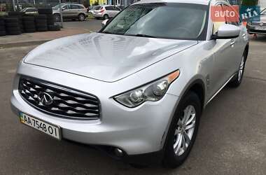 Внедорожник / Кроссовер Infiniti FX 35 2008 в Киеве