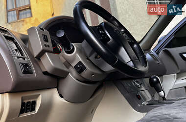 Позашляховик / Кросовер Infiniti FX 35 2006 в 