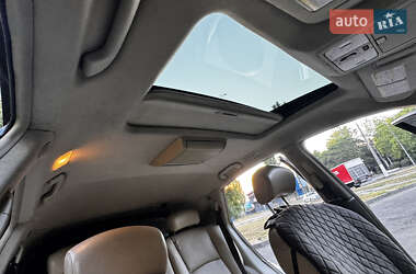 Позашляховик / Кросовер Infiniti FX 35 2006 в 