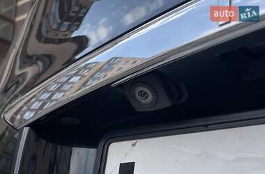 Внедорожник / Кроссовер Infiniti FX 35 2010 в 