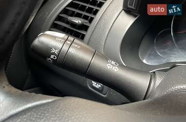 Внедорожник / Кроссовер Infiniti FX 35 2010 в 
