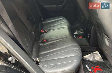 Внедорожник / Кроссовер Infiniti FX 35 2010 в 