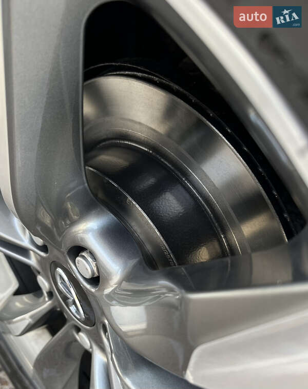 Позашляховик / Кросовер Infiniti FX 35 2008 в Києві фото 9 Позашляховик / Кросовер Infiniti FX 35 2008 в Києві