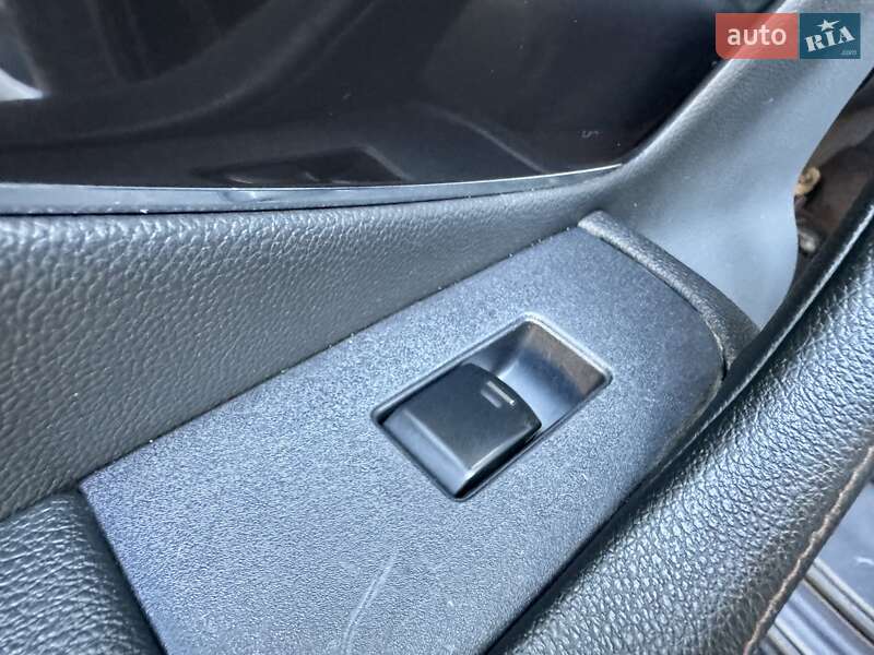 Позашляховик / Кросовер Infiniti FX 35 2008 в Одесі