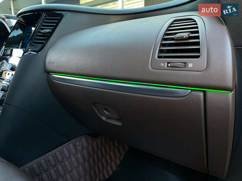 Внедорожник / Кроссовер Infiniti FX 35 2008 в Киеве