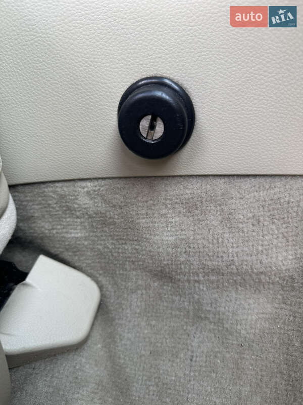 Внедорожник / Кроссовер Infiniti FX 35 2007 в Киеве