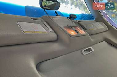 Внедорожник / Кроссовер Infiniti FX 35 2005 в 