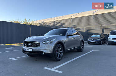 Внедорожник / Кроссовер Infiniti FX 35 2009 в Киеве