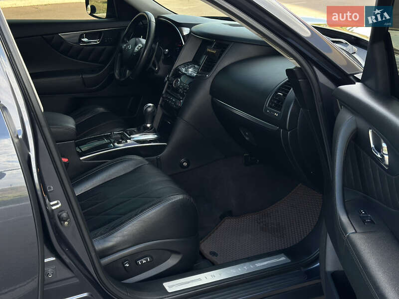 Внедорожник / Кроссовер Infiniti FX 35 2008 в Виннице