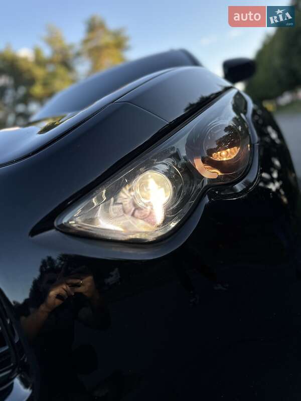 Позашляховик / Кросовер Infiniti FX 35 2008 в Умані