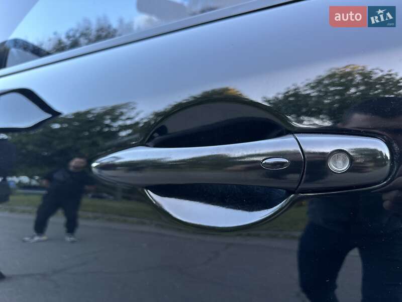 Позашляховик / Кросовер Infiniti FX 35 2008 в Умані