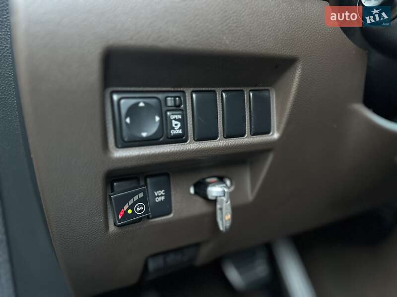 Позашляховик / Кросовер Infiniti FX 35 2008 в Умані