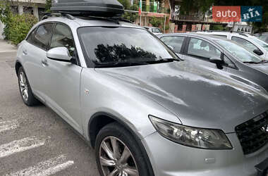 Внедорожник / Кроссовер Infiniti FX 35 2007 в Киеве
