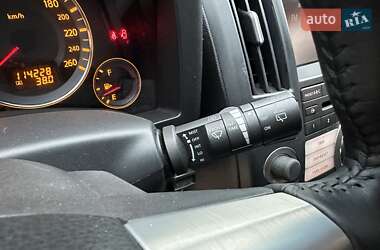 Внедорожник / Кроссовер Infiniti FX 35 2007 в 