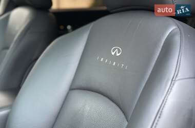 Внедорожник / Кроссовер Infiniti FX 35 2007 в 