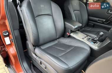 Внедорожник / Кроссовер Infiniti FX 35 2007 в 