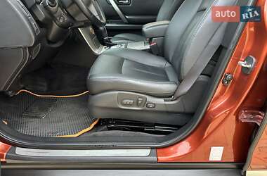 Внедорожник / Кроссовер Infiniti FX 35 2007 в 
