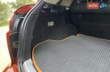 Внедорожник / Кроссовер Infiniti FX 35 2007 в 