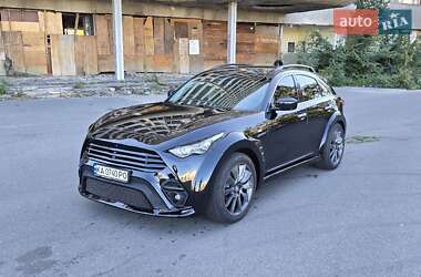 Внедорожник / Кроссовер Infiniti FX 35 2008 в Кривом Роге Внедорожник / Кроссовер Infiniti FX 35 2008 в Кривом Роге