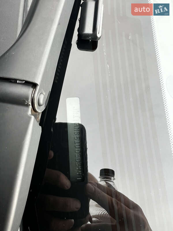 Внедорожник / Кроссовер Infiniti FX 35 2009 в Запорожье