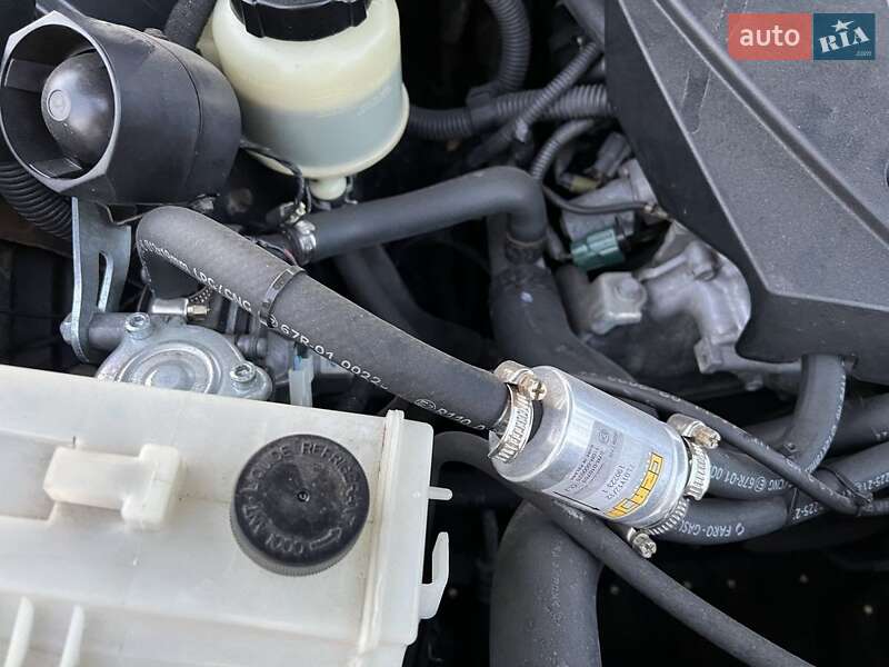 Позашляховик / Кросовер Infiniti FX 35 2007 в Львові