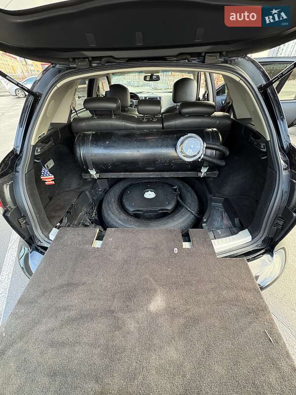 Внедорожник / Кроссовер Infiniti FX 35 2007 в Киеве