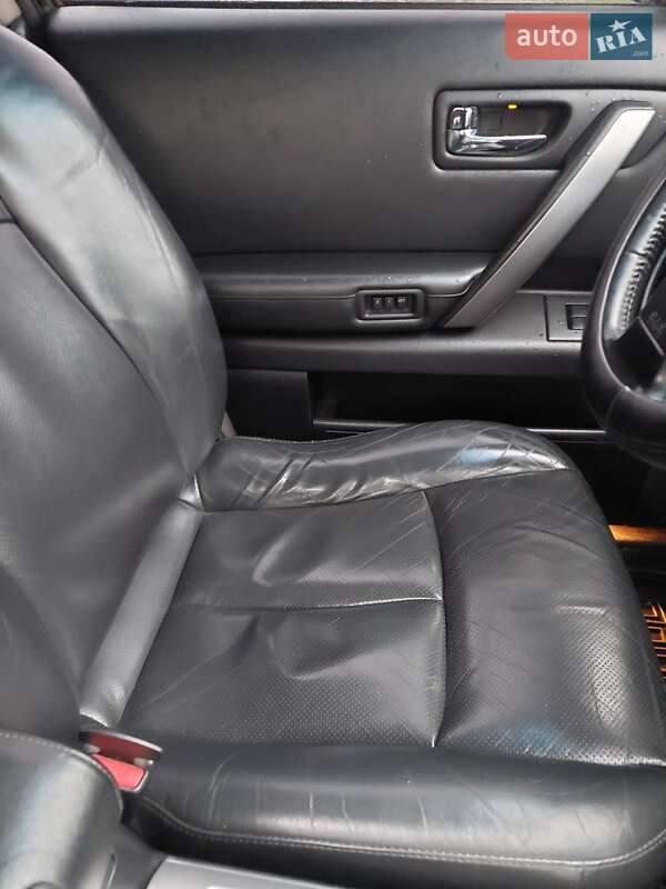 Позашляховик / Кросовер Infiniti FX 35 2007 в Ізмаїлі