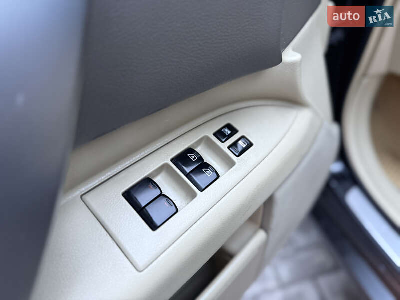 Внедорожник / Кроссовер Infiniti FX 35 2008 в Хмельницком