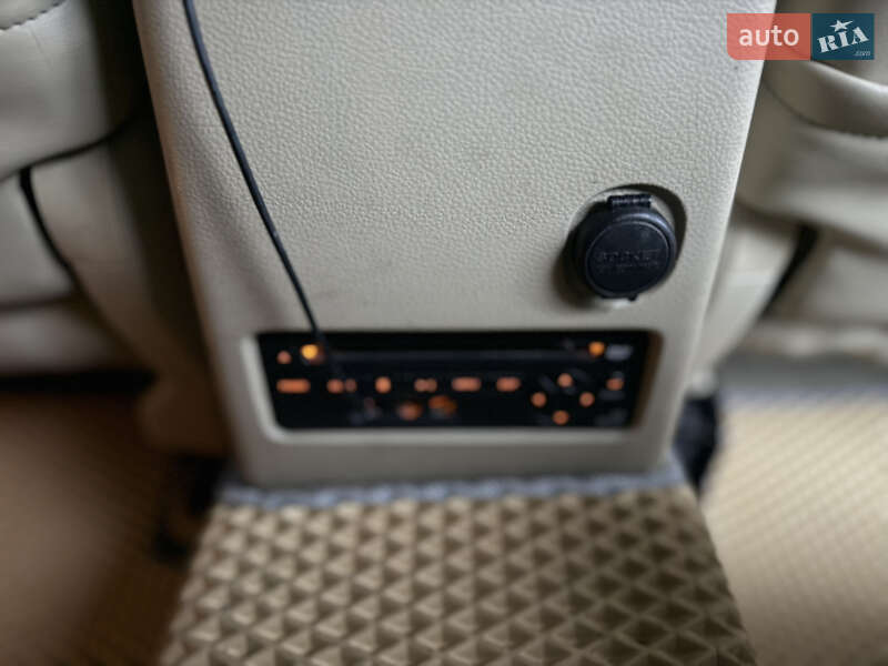 Внедорожник / Кроссовер Infiniti FX 35 2008 в Хмельницком