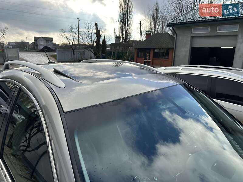 Внедорожник / Кроссовер Infiniti FX 35 2011 в Теофиполе