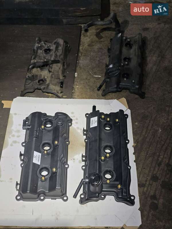 Позашляховик / Кросовер Infiniti FX 35 2006 в Костопілі