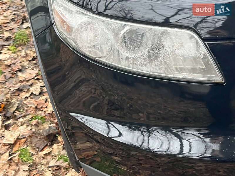 Позашляховик / Кросовер Infiniti FX 35 2007 в Києві