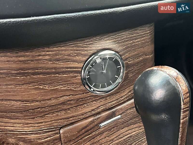 Позашляховик / Кросовер Infiniti FX 35 2007 в Києві