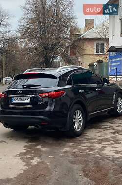 Позашляховик / Кросовер Infiniti FX 35 2011 в Шостці