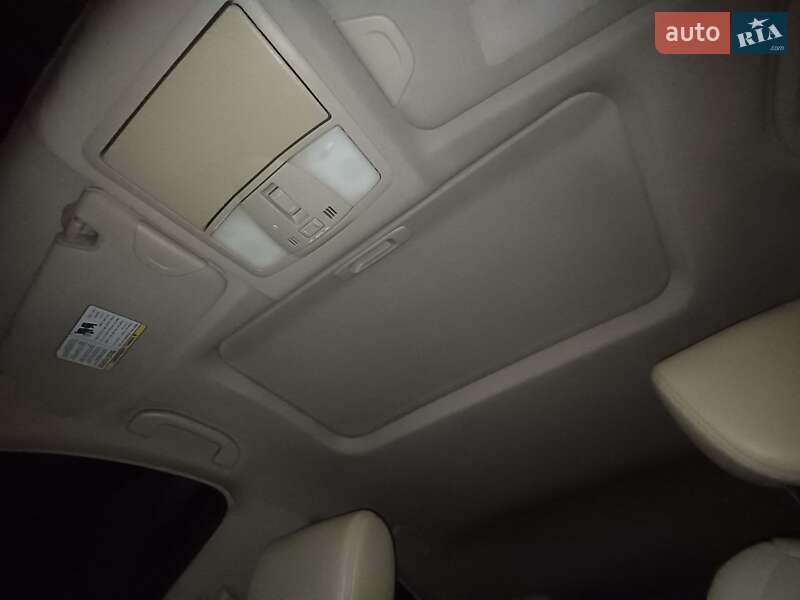 Внедорожник / Кроссовер Infiniti FX 35 2010 в Каменец-Подольском фото 31 Внедорожник / Кроссовер Infiniti FX 35 2010 в Каменец-Подольском