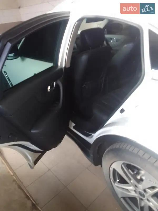 Infiniti FX 35 2008 VIN JN1TANS51U0300611 фото оголошення 5 з 38