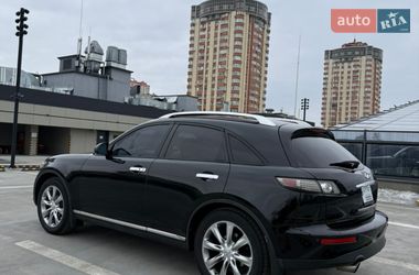 Внедорожник / Кроссовер Infiniti FX 35 2006 в Киеве