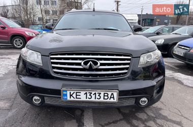 Внедорожник / Кроссовер Infiniti FX 35 2005 в Киеве
