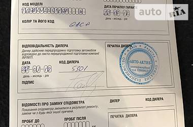 Внедорожник / Кроссовер Infiniti FX 37 2012 в Киеве