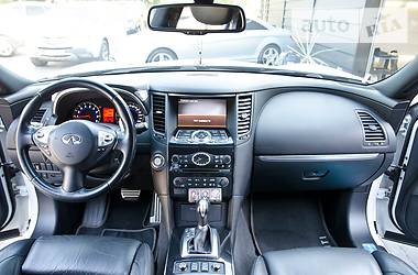 Внедорожник / Кроссовер Infiniti FX 37 2010 в Одессе