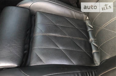 Позашляховик / Кросовер Infiniti FX 37 2010 в 