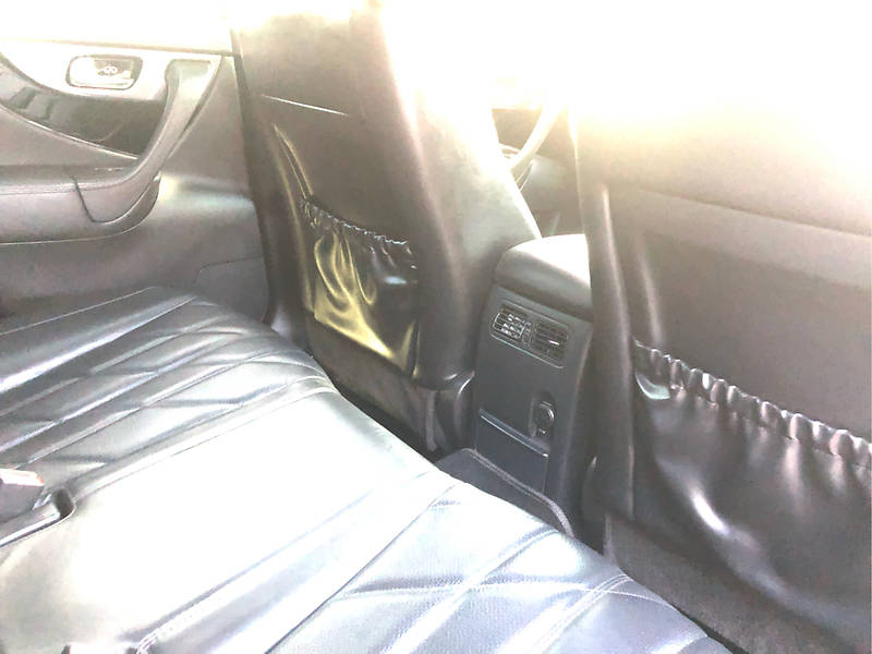 Внедорожник / Кроссовер Infiniti FX 37 2010 в Харькове